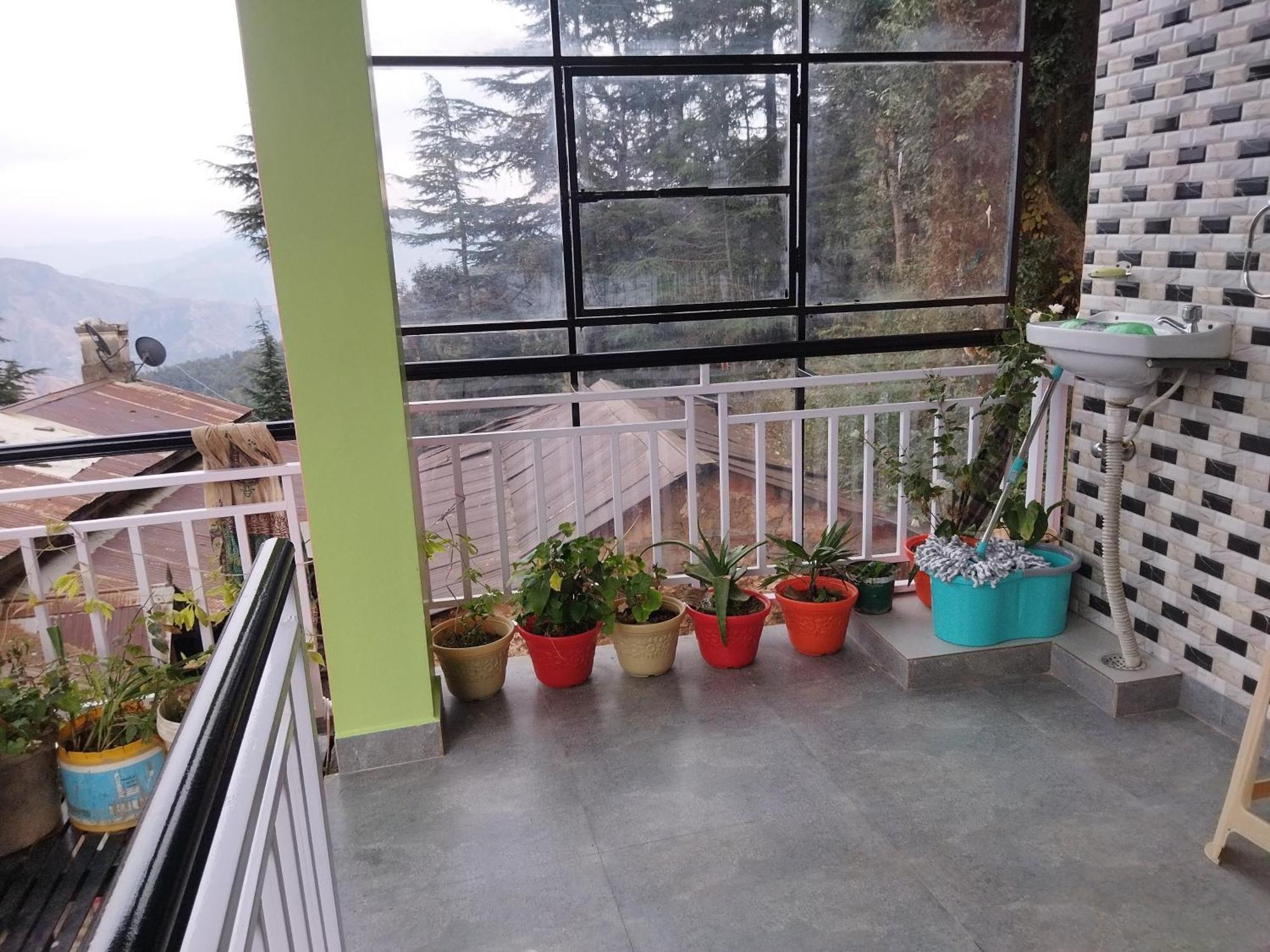 Tree Valley Chail