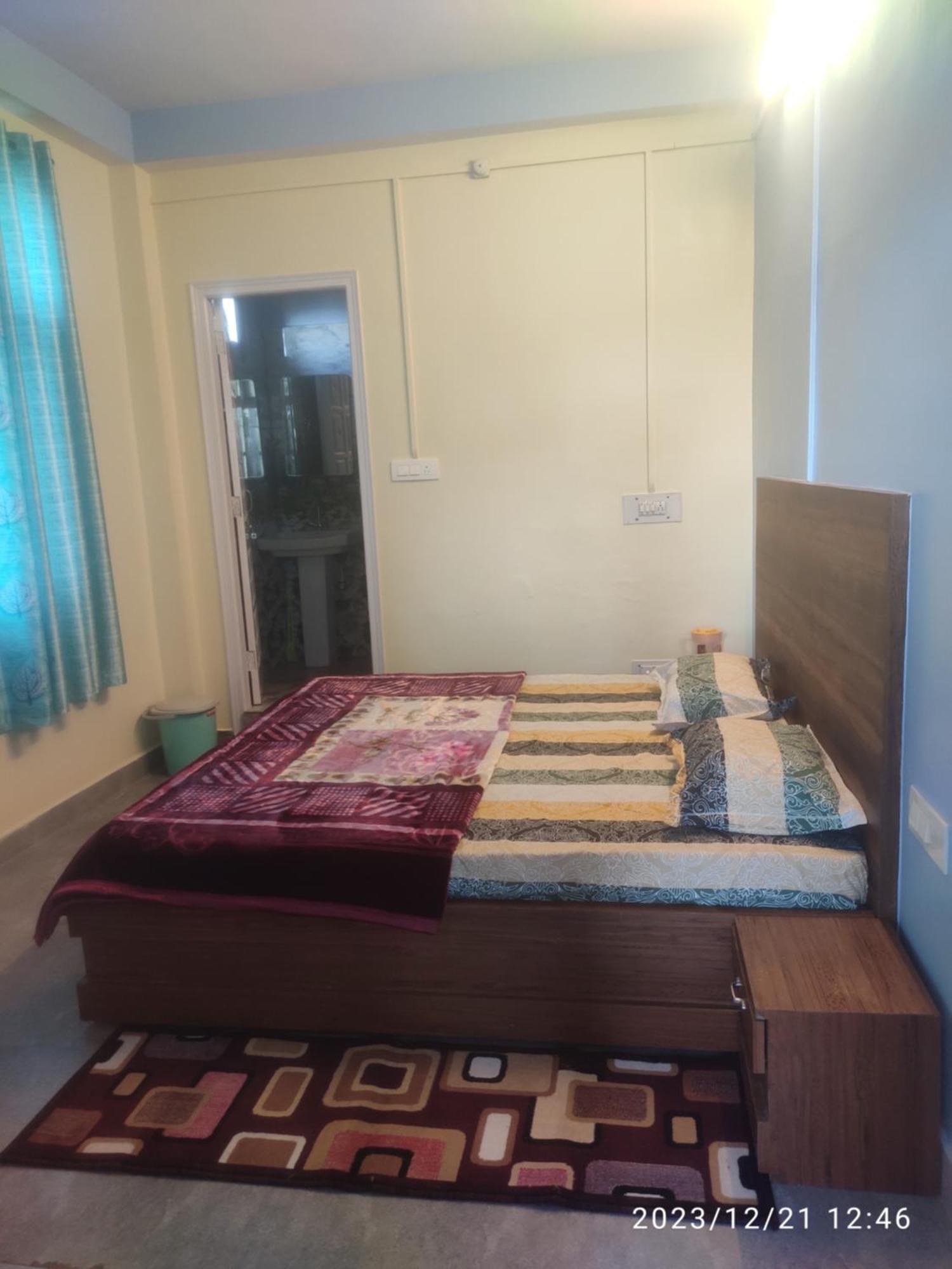 Homestay Tree Valley