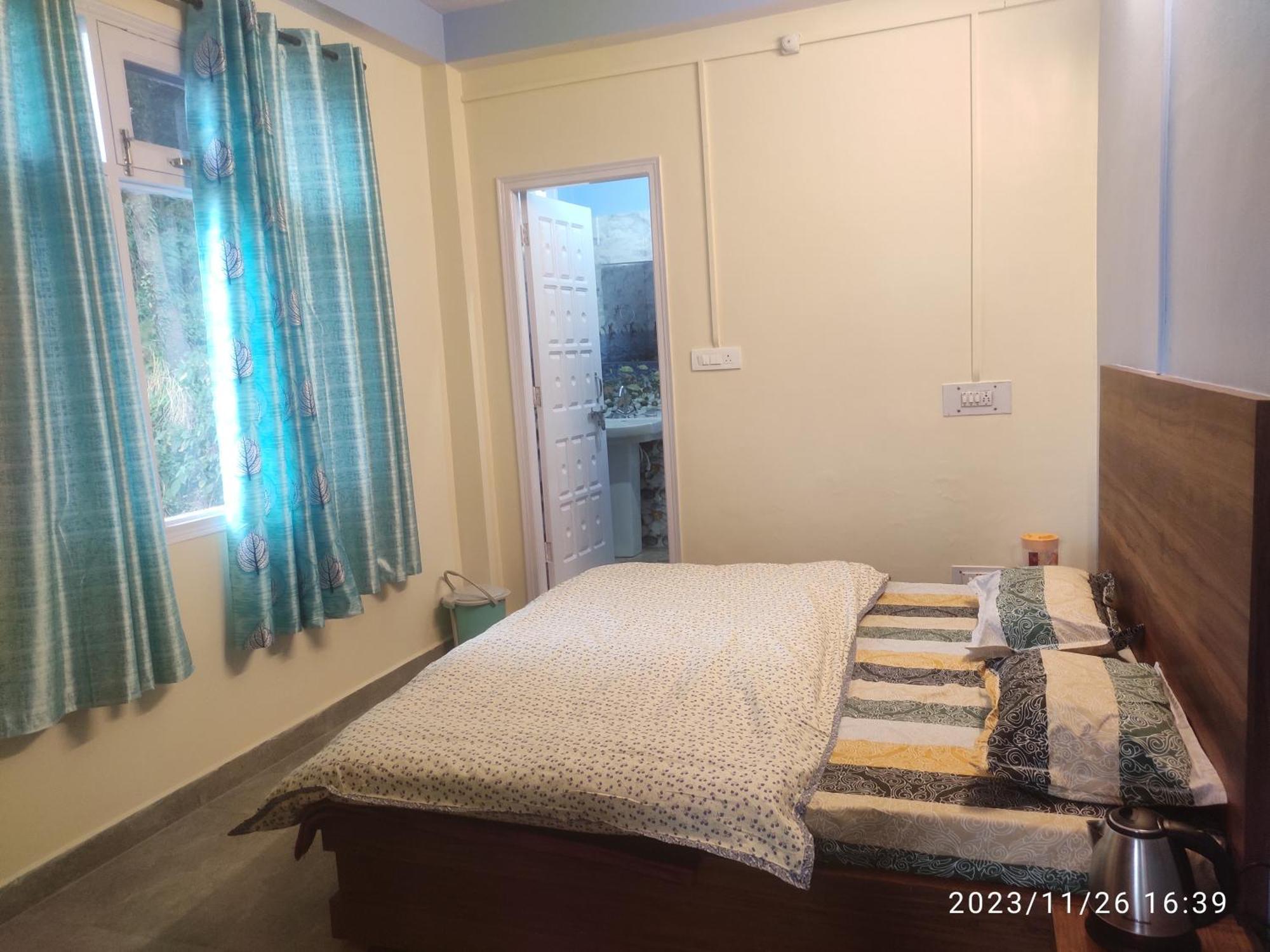 Tree Valley Homestay